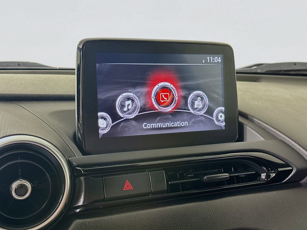 Used 2023 MAZDA MX-5 Miata Grand Touring image 12