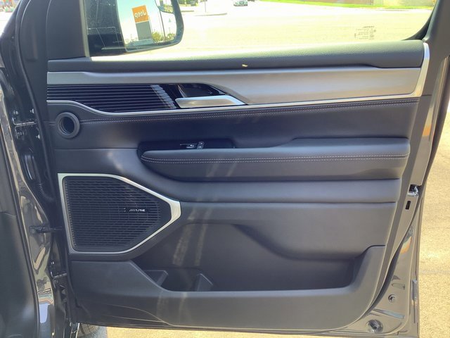 New 2025 Jeep Wagoneer Series II image 45