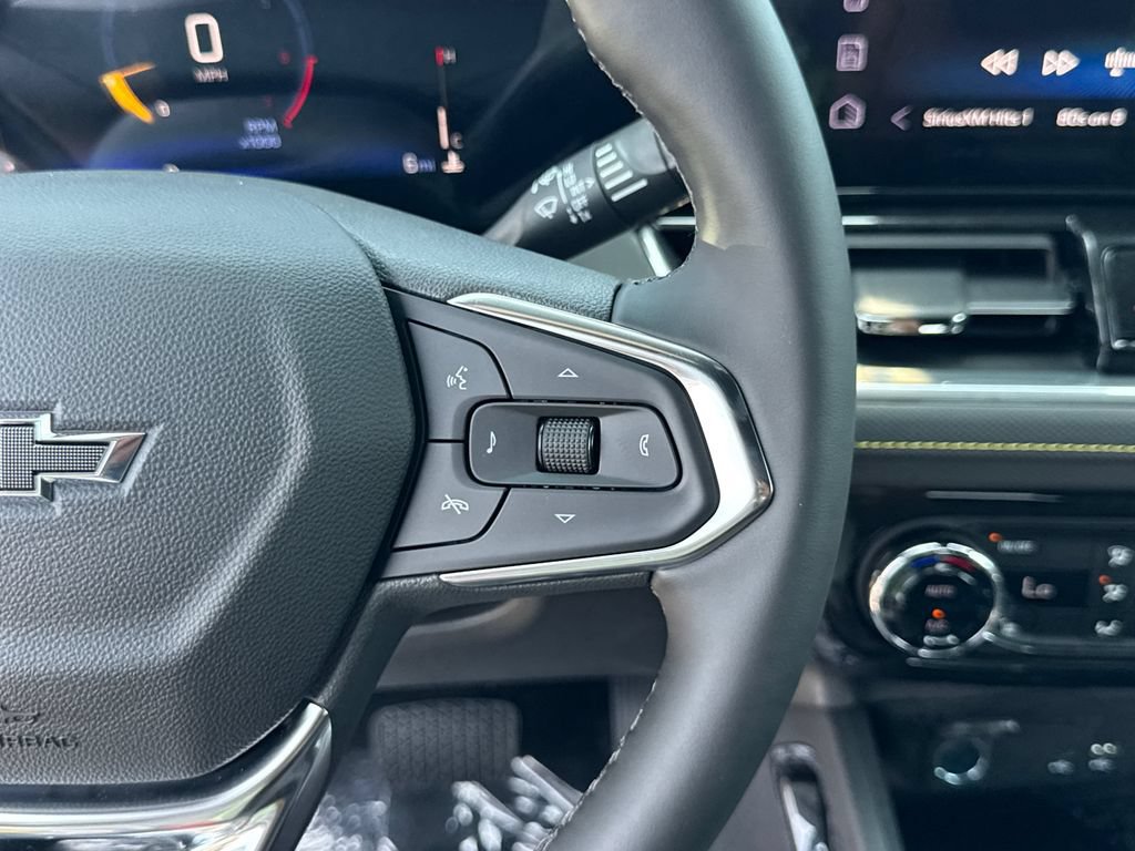 New 2026 Chevrolet TrailBlazer ACTIV w/ Convenience Package FWD image 27