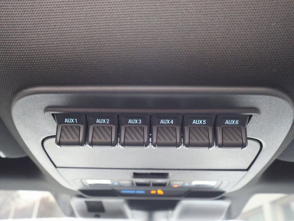 Used 2023 Ford F150 Tremor w/ Trailer Tow Package image 29