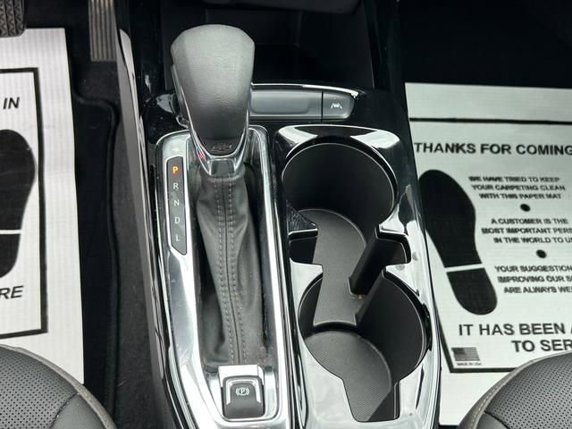 Used 2024 Chevrolet Trax ACTIV w/ Driver Confidence Package image 20