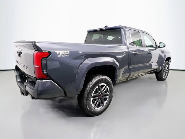 New 2026 Toyota Tacoma TRD Sport image 3