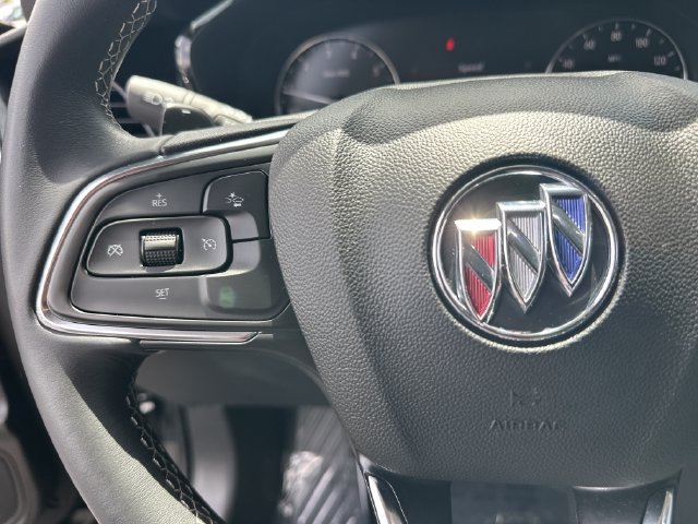 Certified 2023 Buick Envision Preferred FWD image 26