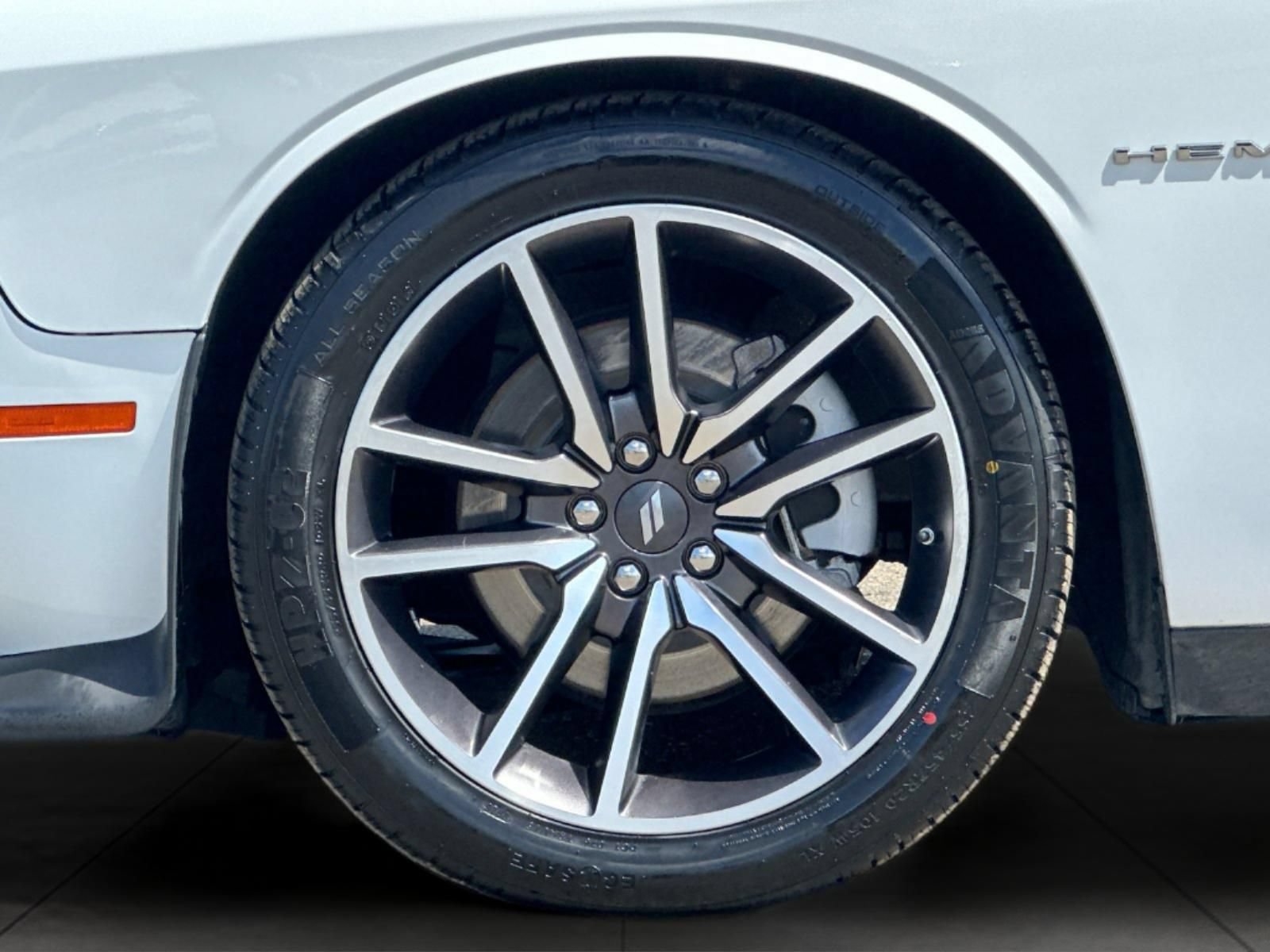 Used 2022 Dodge Challenger R/T w/ Plus Package RWD image 24