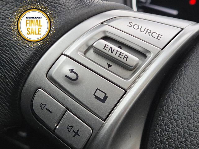 Used 2015 Nissan Rogue SL w/ SL Premium Package image 24