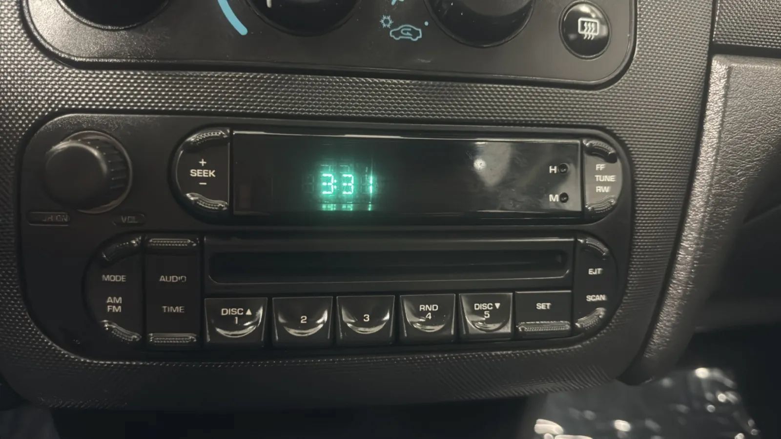 Used 2006 Dodge Stratus SXT FWD image 13
