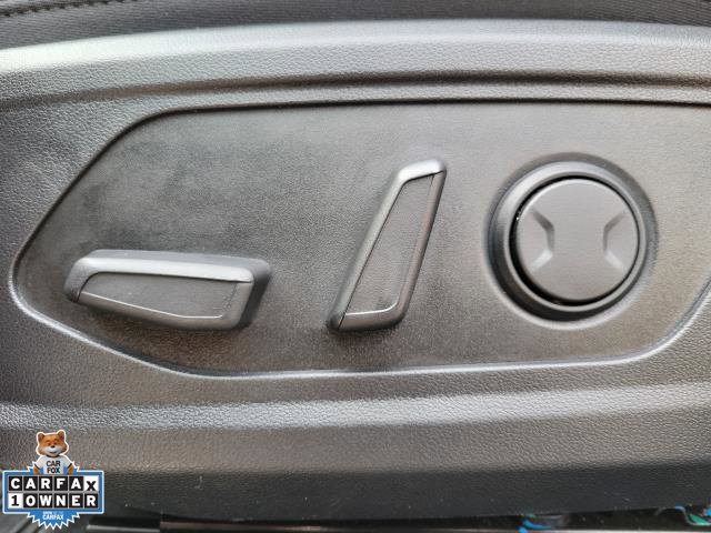 Used 2025 Hyundai Tucson SEL AWD/4WD image 18