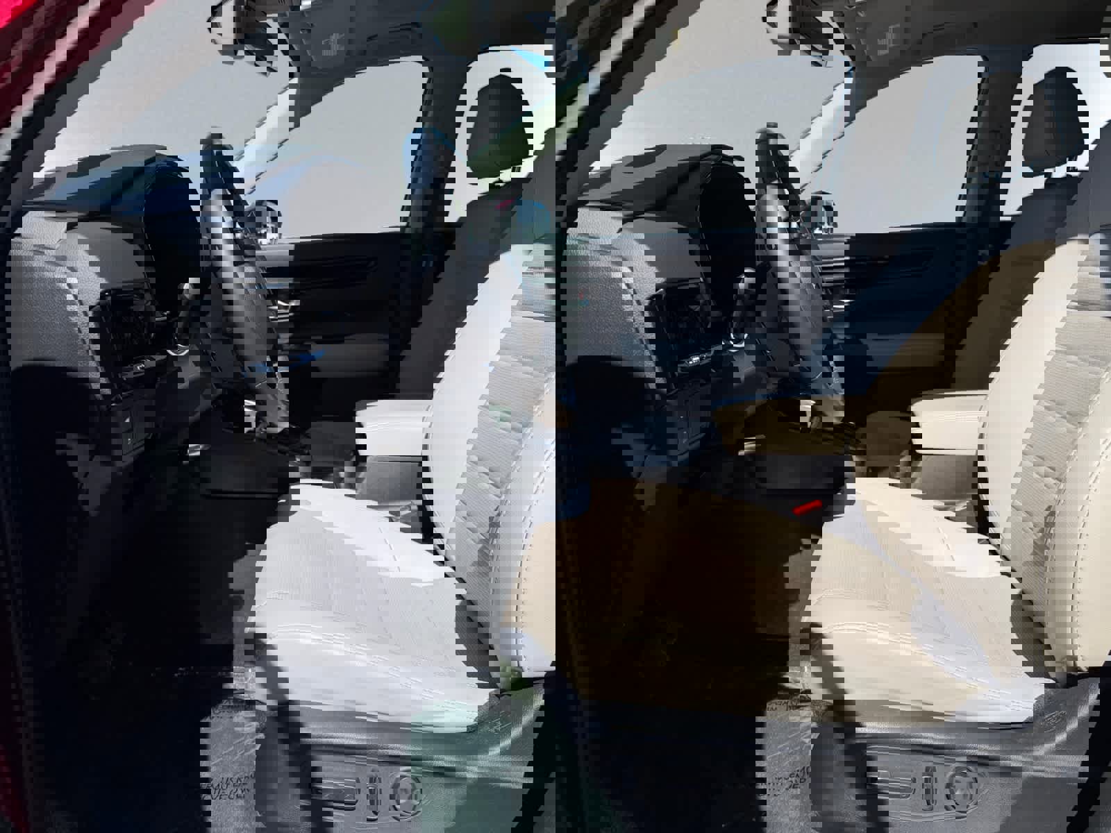 Used 2023 Honda CR-V EX-L image 7