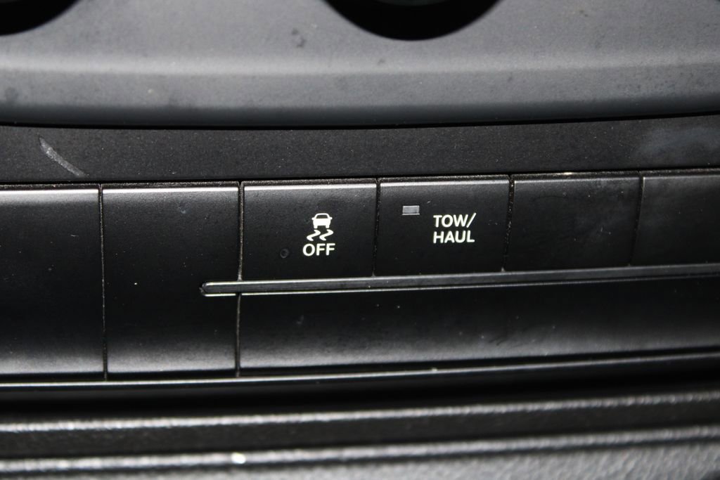 Used 2024 RAM 1500 Classic SLT image 41