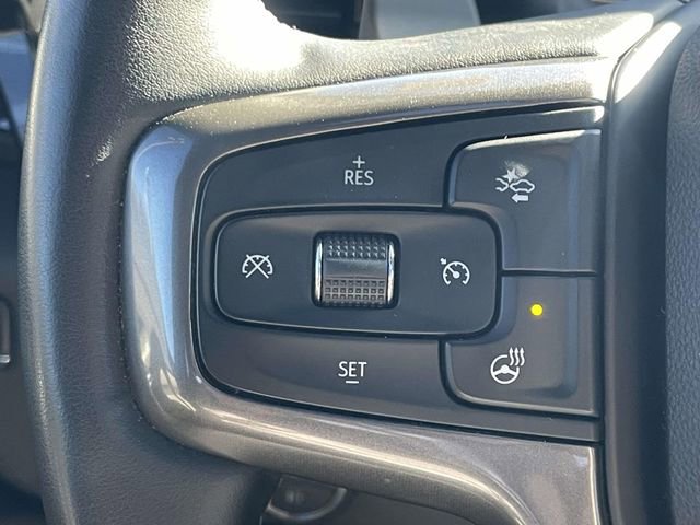 Used 2023 Chevrolet Silverado 1500 ZR2 w/ Technology Package image 25