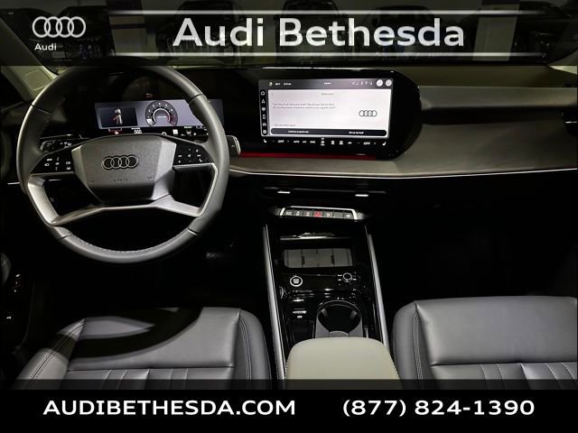 New 2026 Audi Q3 quattro 2.0T image 14