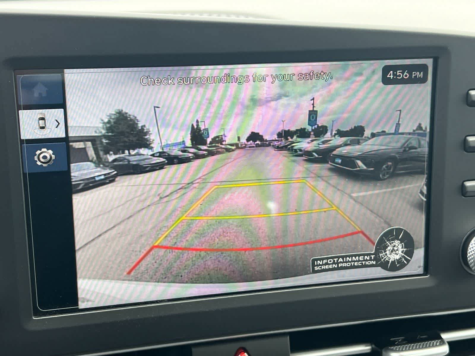 New 2026 Hyundai Elantra Hybrid FWD image 19