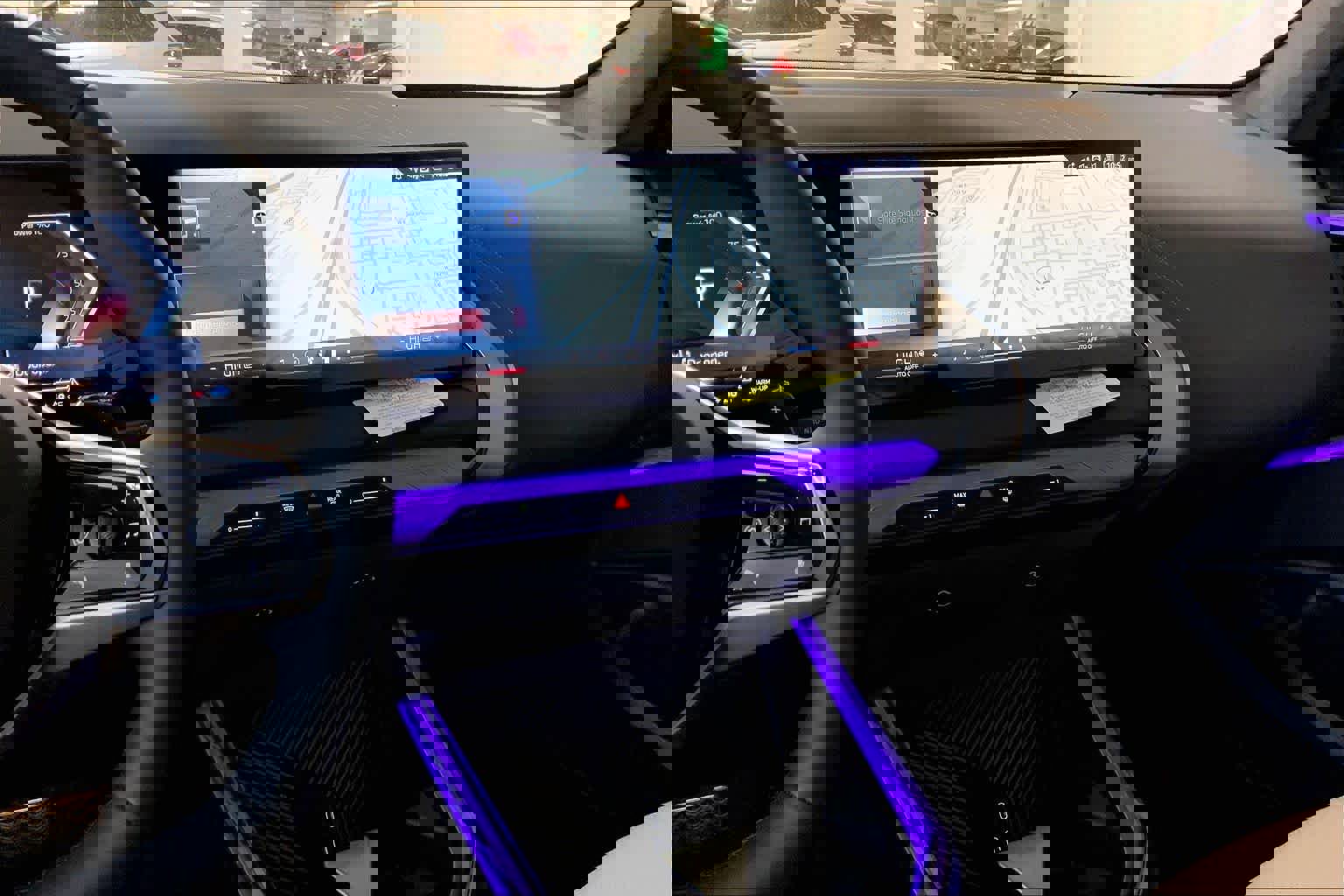 New 2026 BMW X3 xDrive30 w/ Convenience Package image 6