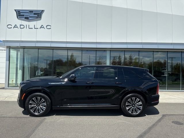 New 2026 Cadillac Escalade IQ Sport 1 AWD/4WD image 23
