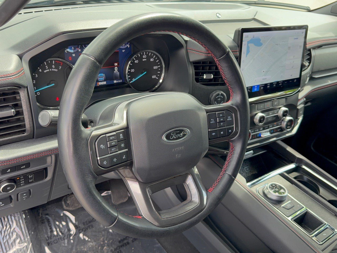 Used 2023 Ford Expedition Limited RWD image 10