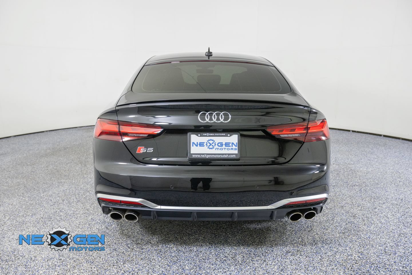 Used 2024 Audi S5 Premium Plus w/ Premium Plus Package AWD/4WD image 7