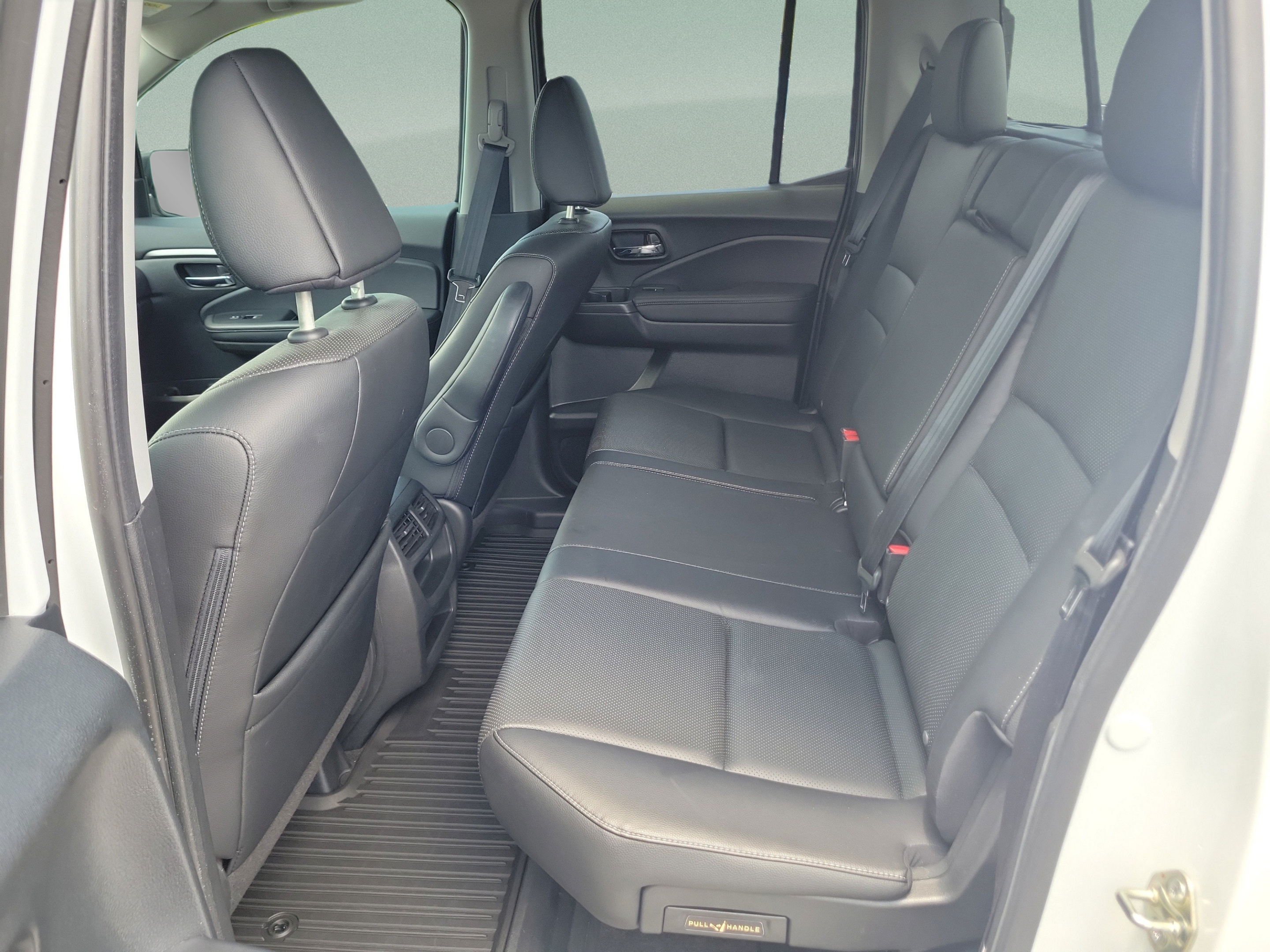Used 2020 Honda Ridgeline RTL image 9