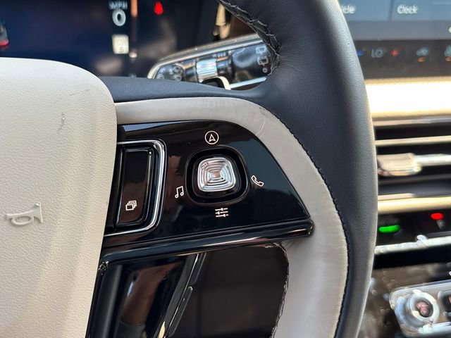 New 2025 Lincoln Corsair Grand Touring w/ Jet Appearance Package image 26