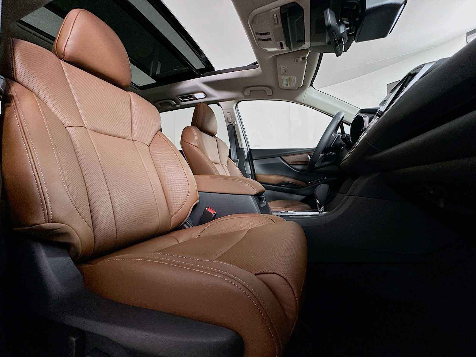 New 2025 Subaru Ascent Touring image 28