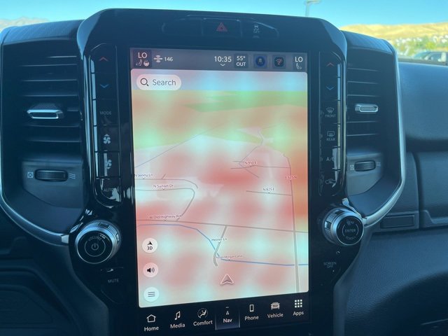 New 2026 RAM 3500 Big Horn image 23