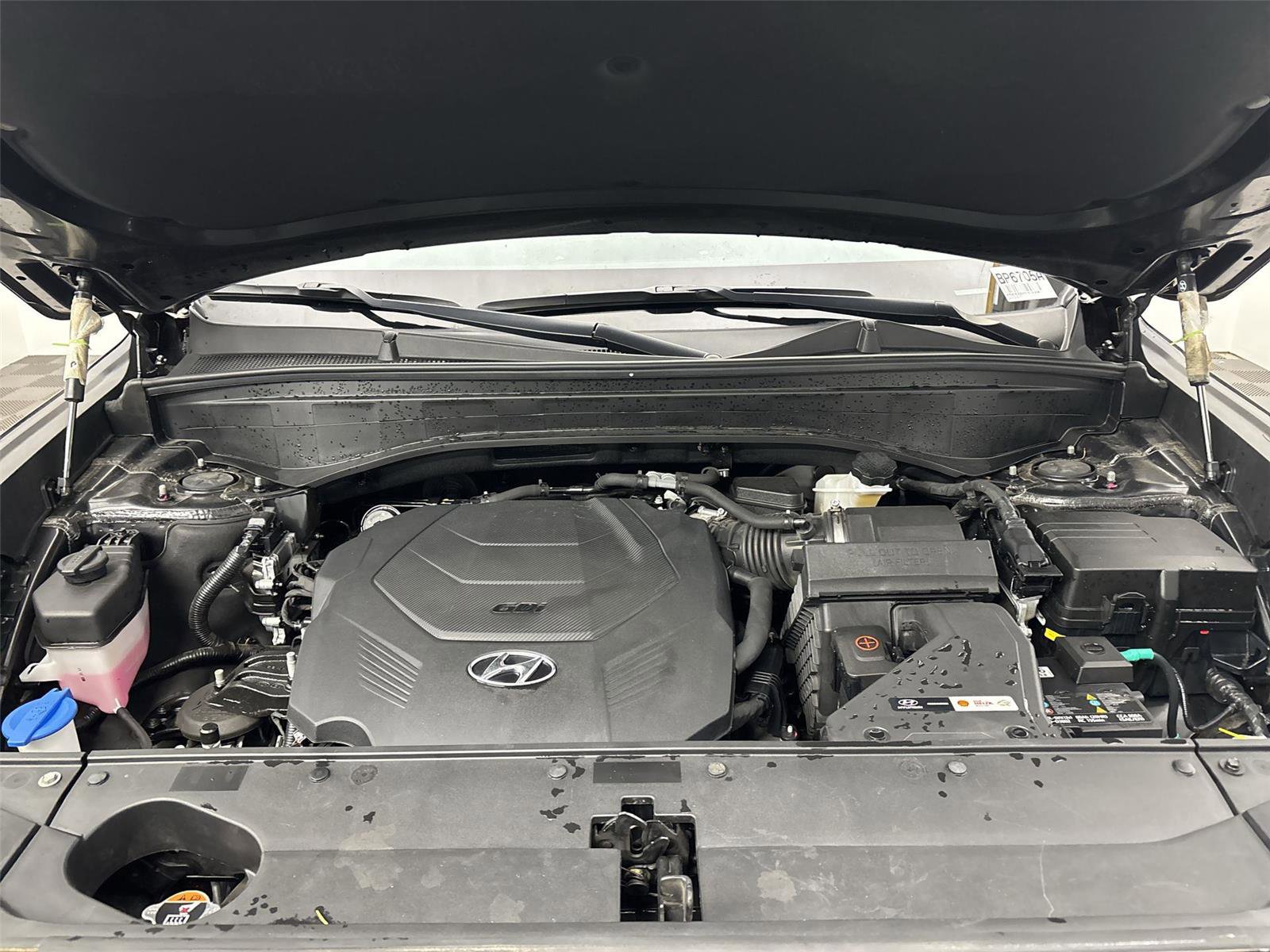 Used 2023 Hyundai Palisade SEL AWD/4WD image 20