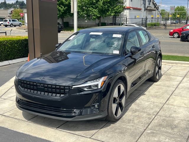 Used 2023 Polestar Polestar 2 w/ Pilot Pack AWD/4WD image 5