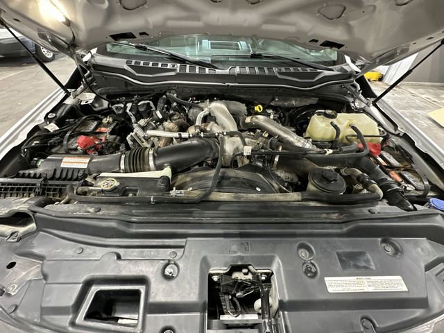 Used 2021 Ford F250 XL w/ Power Equipment Group AWD/4WD image 21
