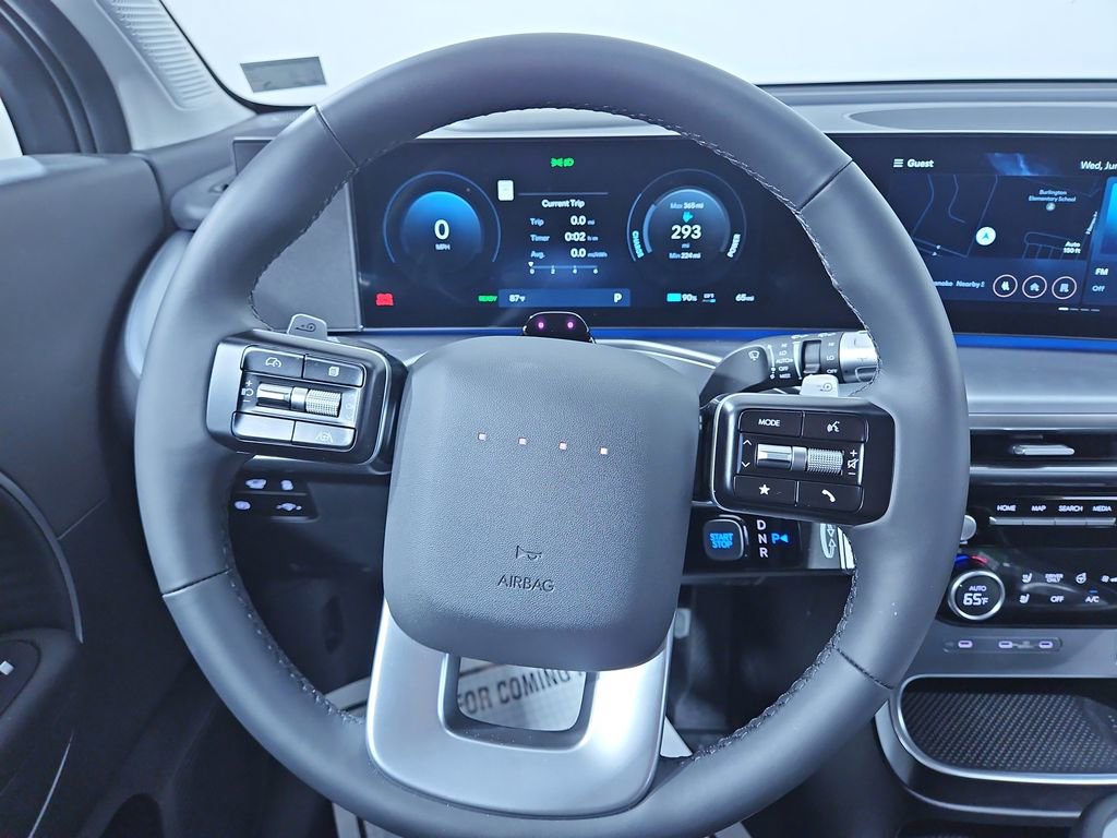 New 2026 Hyundai Ioniq 9 SEL image 15