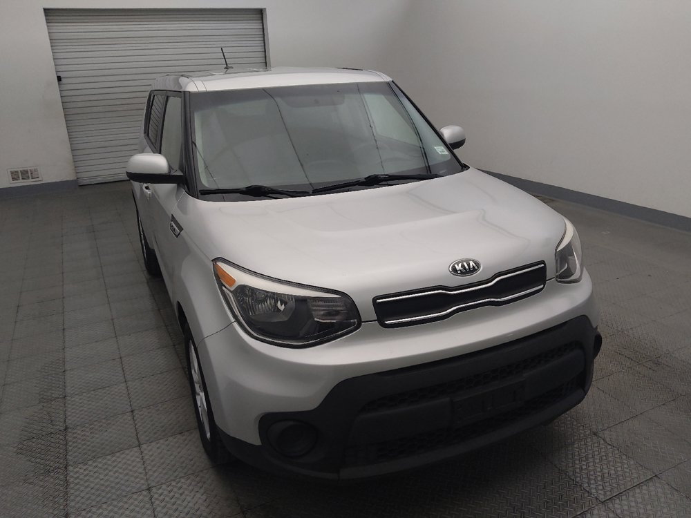 Used 2019 Kia Soul w/ Convenience Package FWD image 14