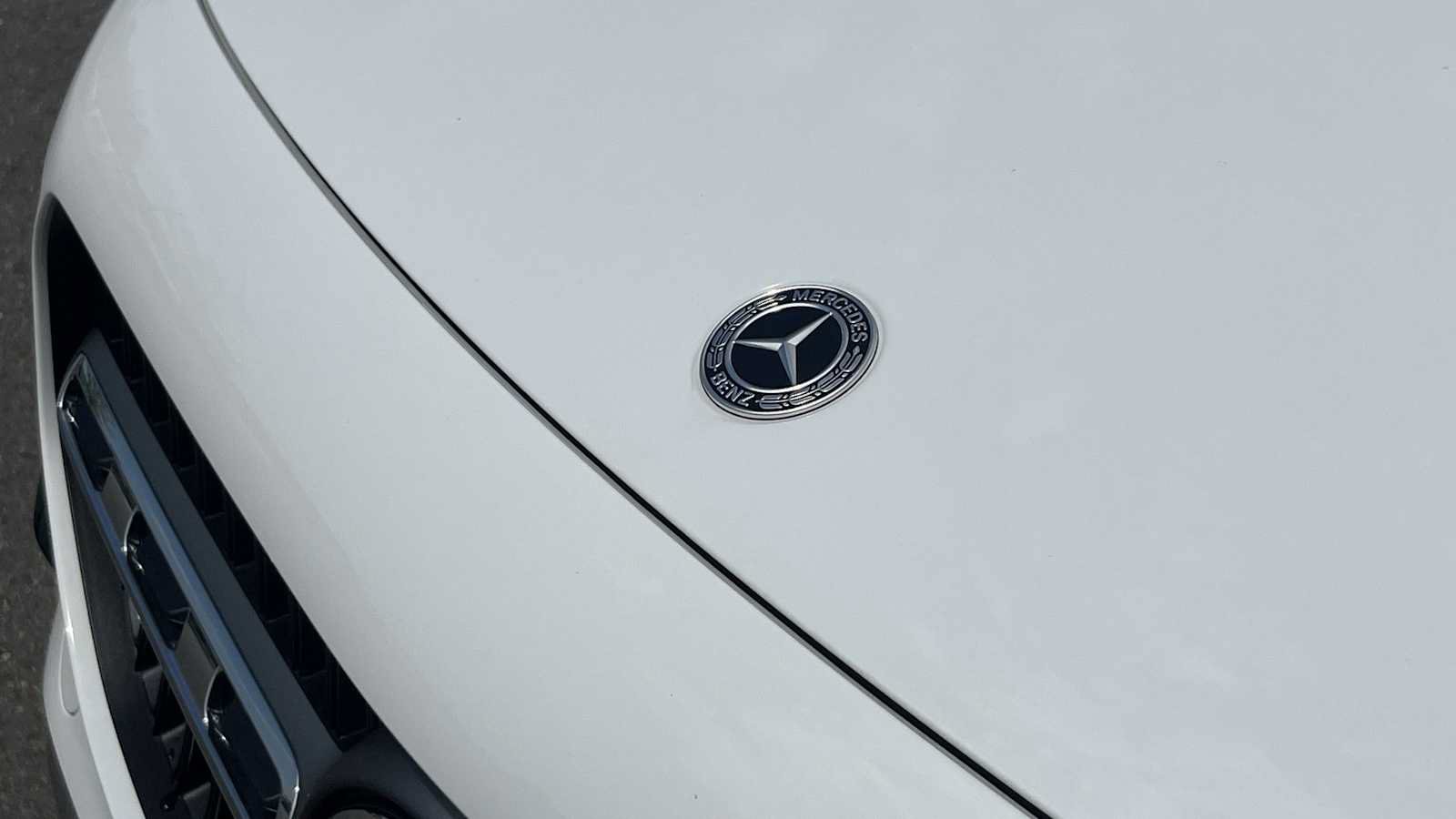 Used 2026 Mercedes-Benz GLA 250 4MATIC image 24