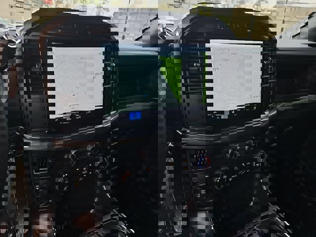 Used 2024 Ford F150 STX image 19