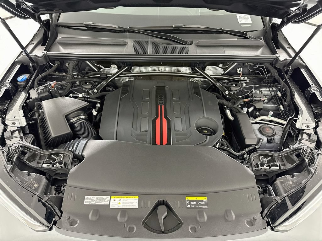 New 2026 Audi SQ5 Premium Plus AWD/4WD image 29