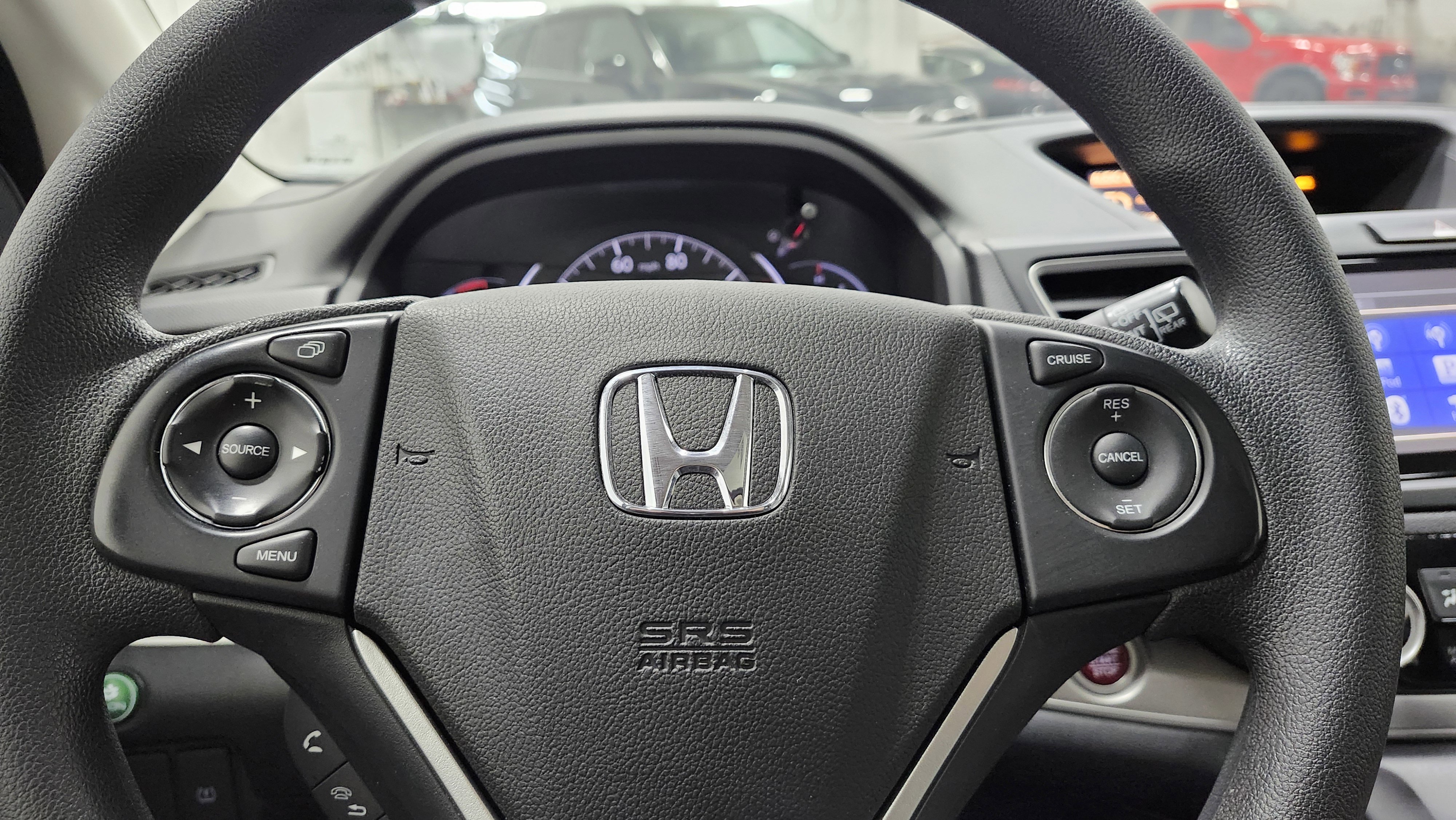 Used 2016 Honda CR-V EX image 27