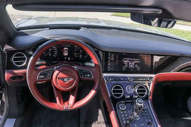 Used 2024 Bentley Continental GT S image 21