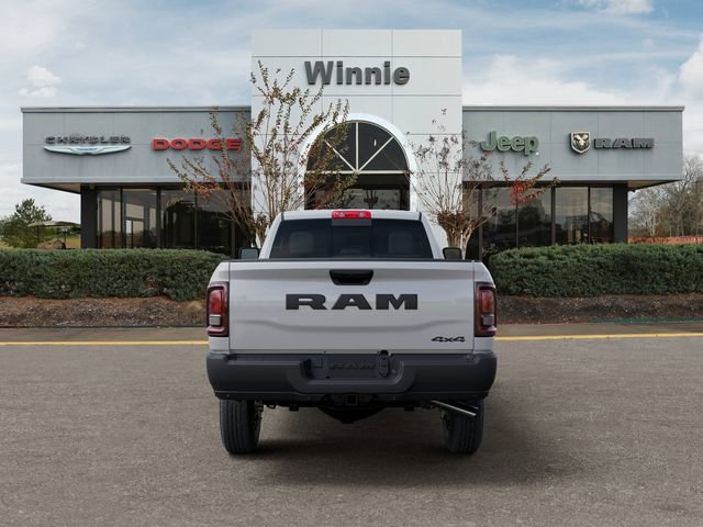 New 2026 RAM 2500 Tradesman image 7
