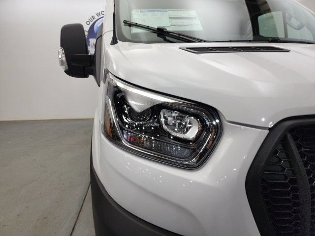 New 2024 Ford Transit 250 Low Roof RWD image 27