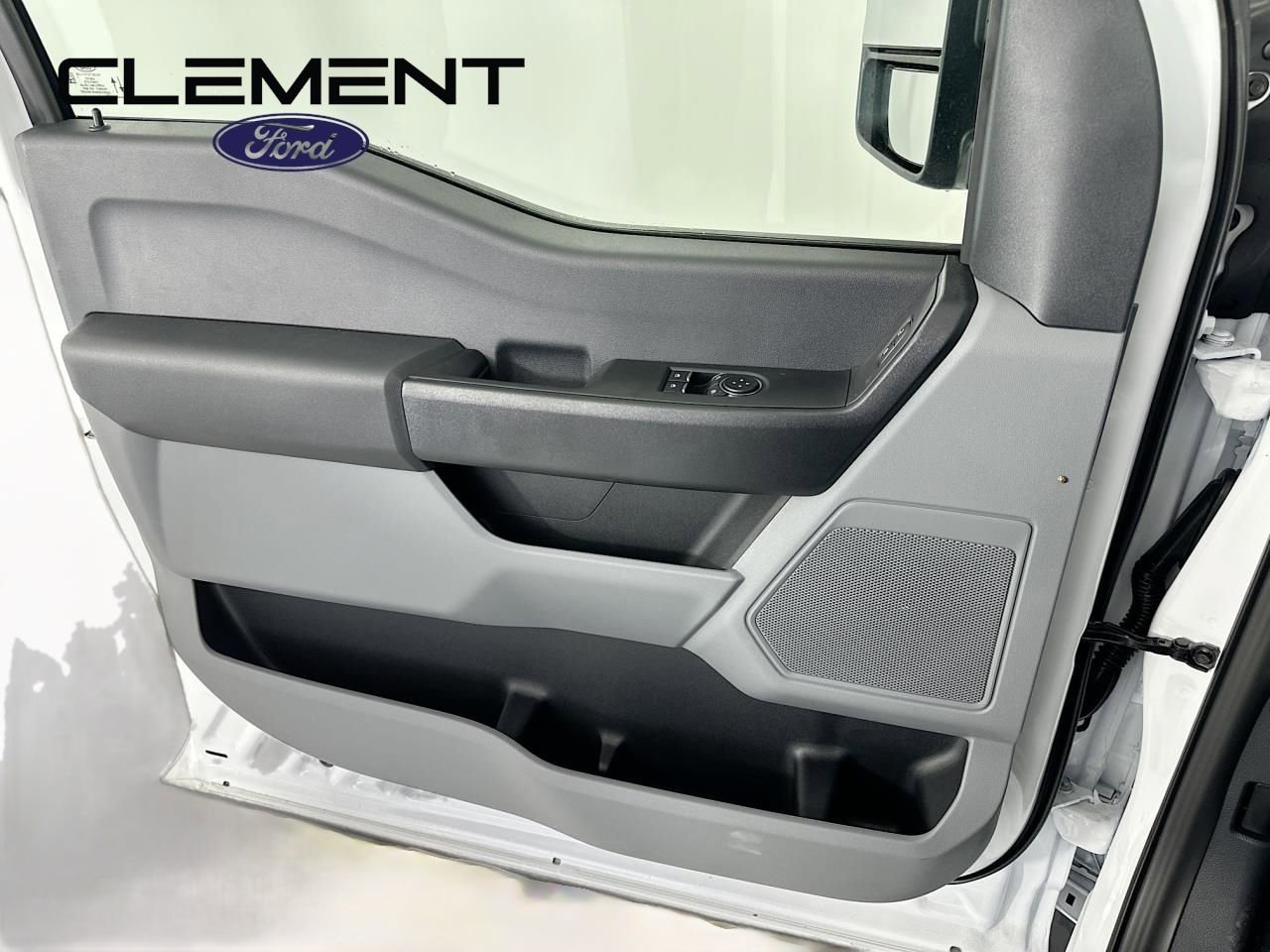 New 2026 Ford F550 4x4 Regular Cab Super Duty image 20