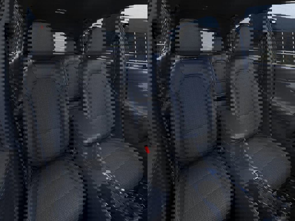 New 2026 Buick Envista Preferred w/ Convenience I Package image 16