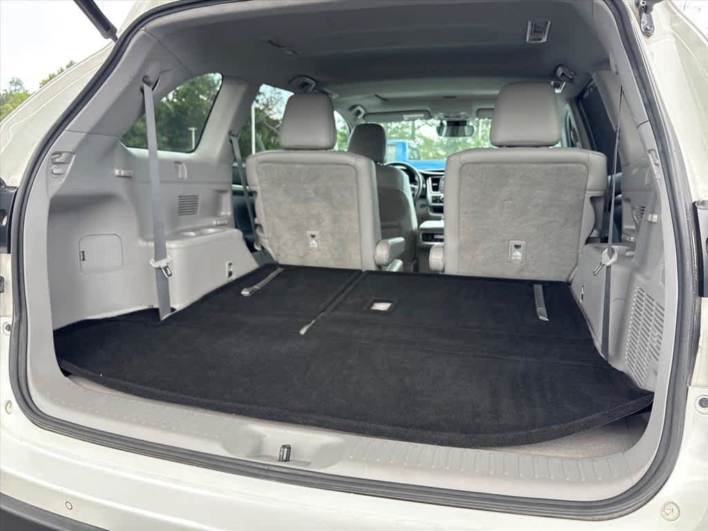 Used 2019 Toyota Highlander Limited AWD/4WD image 29