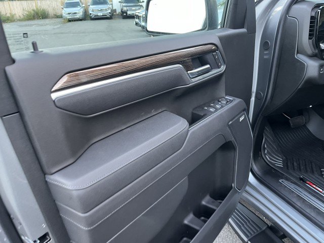 New 2026 Chevrolet Silverado 1500 RST image 14