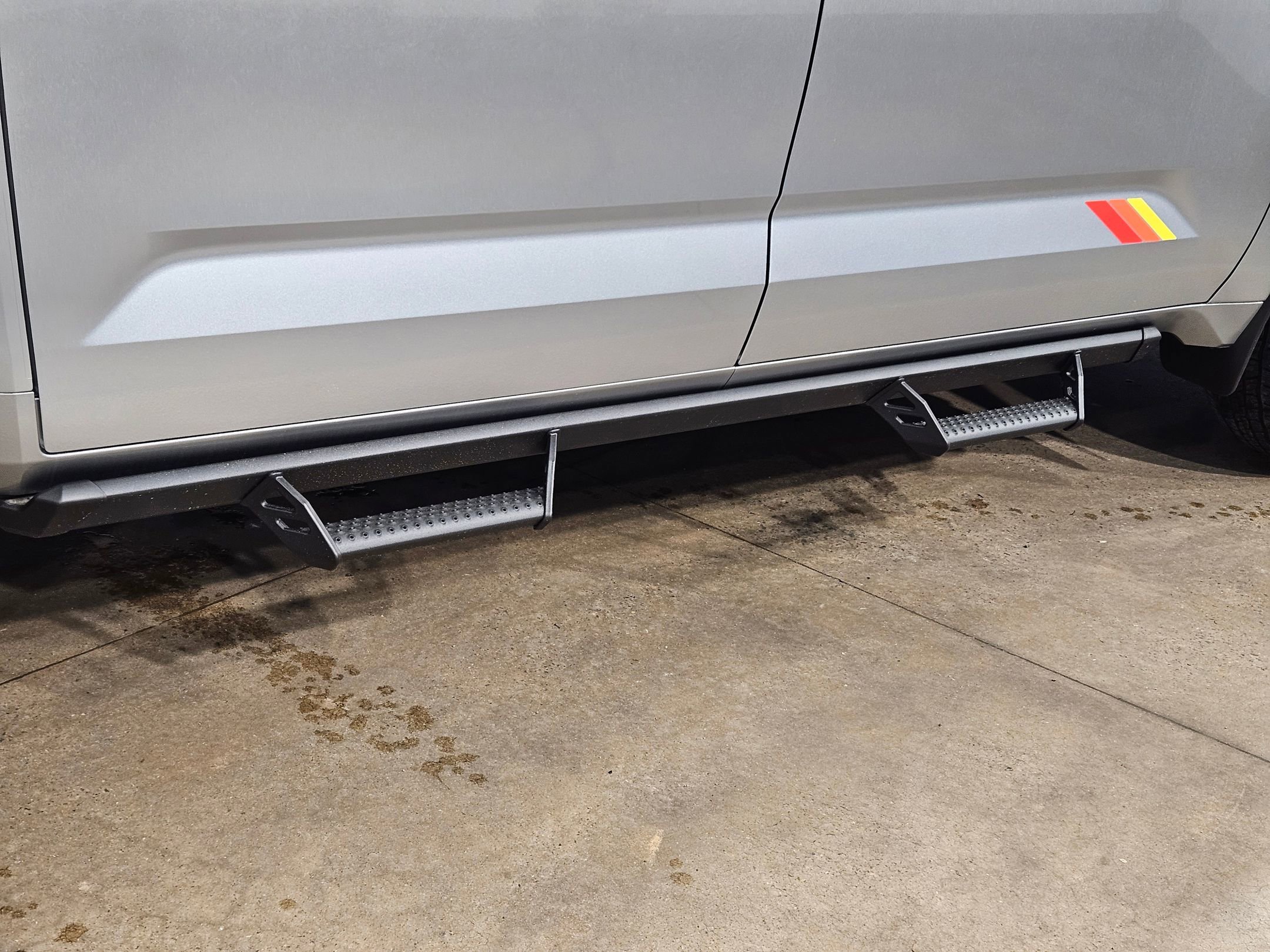 New 2026 Toyota Tundra SR5 image 23