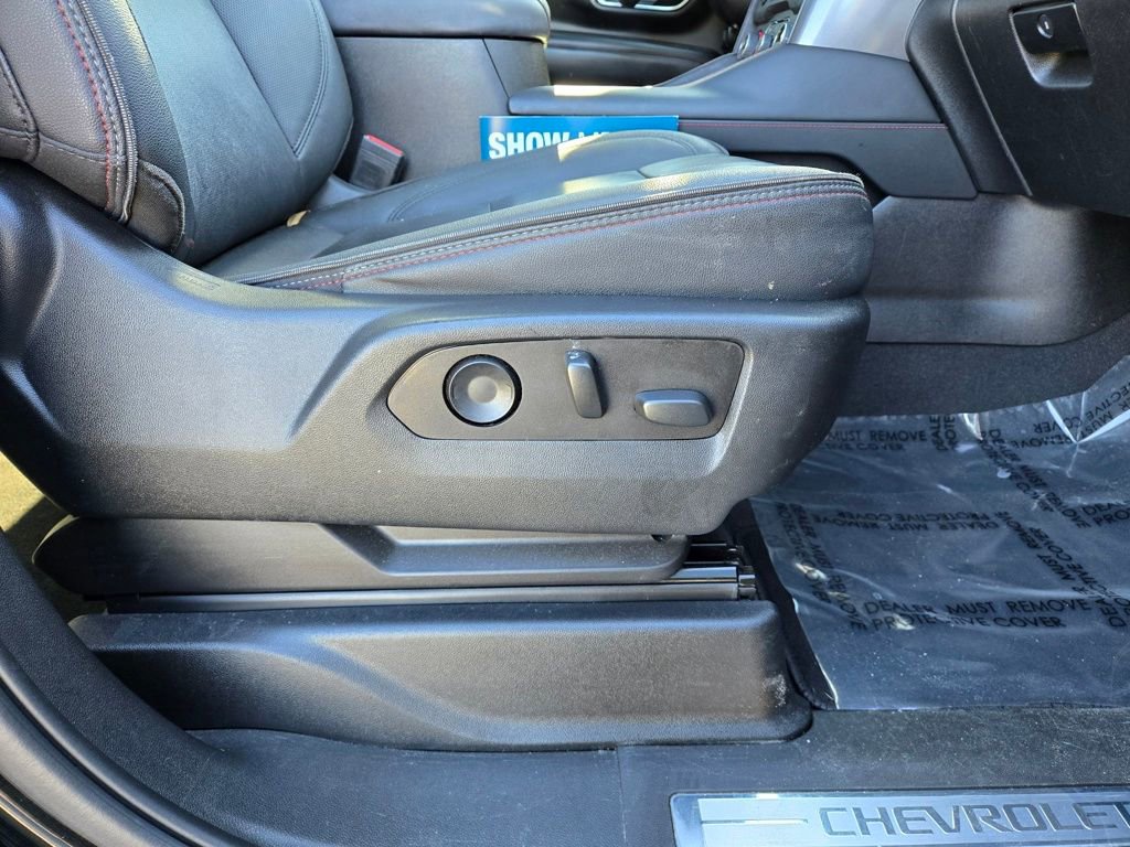 Used 2022 Chevrolet Tahoe RST w/ Luxury Package AWD/4WD image 56