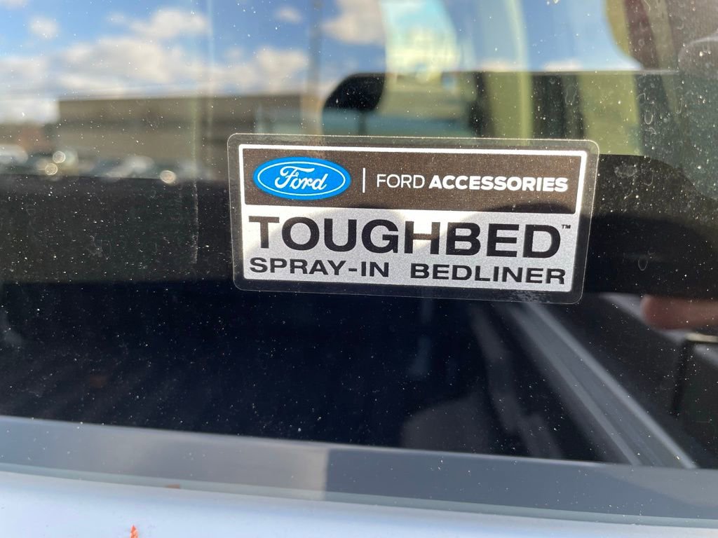 New 2026 Ford Maverick Lariat w/ Black Appearance Package image 19