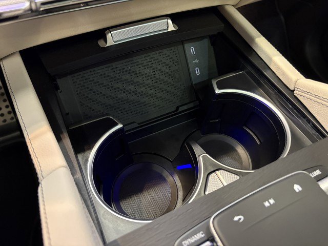 New 2026 Mercedes-Benz GLS 450 4MATIC image 18