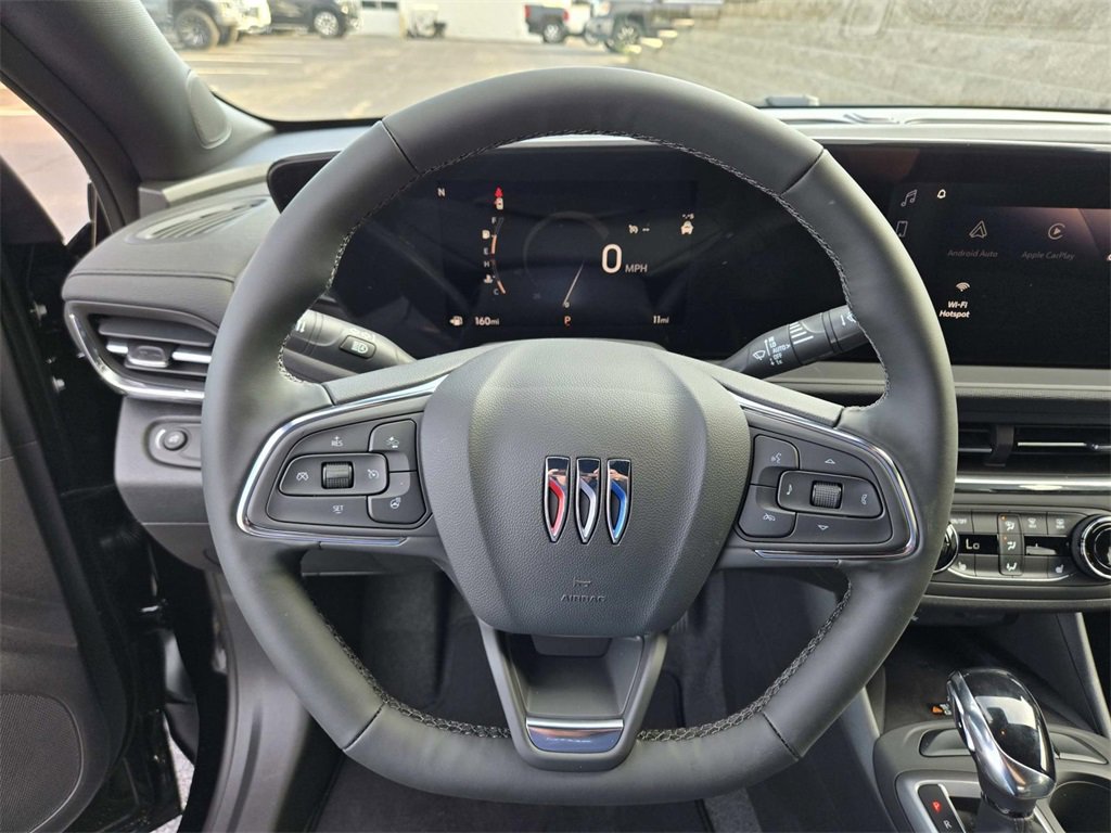 New 2025 Buick Envista Preferred w/ Convenience I Package image 18