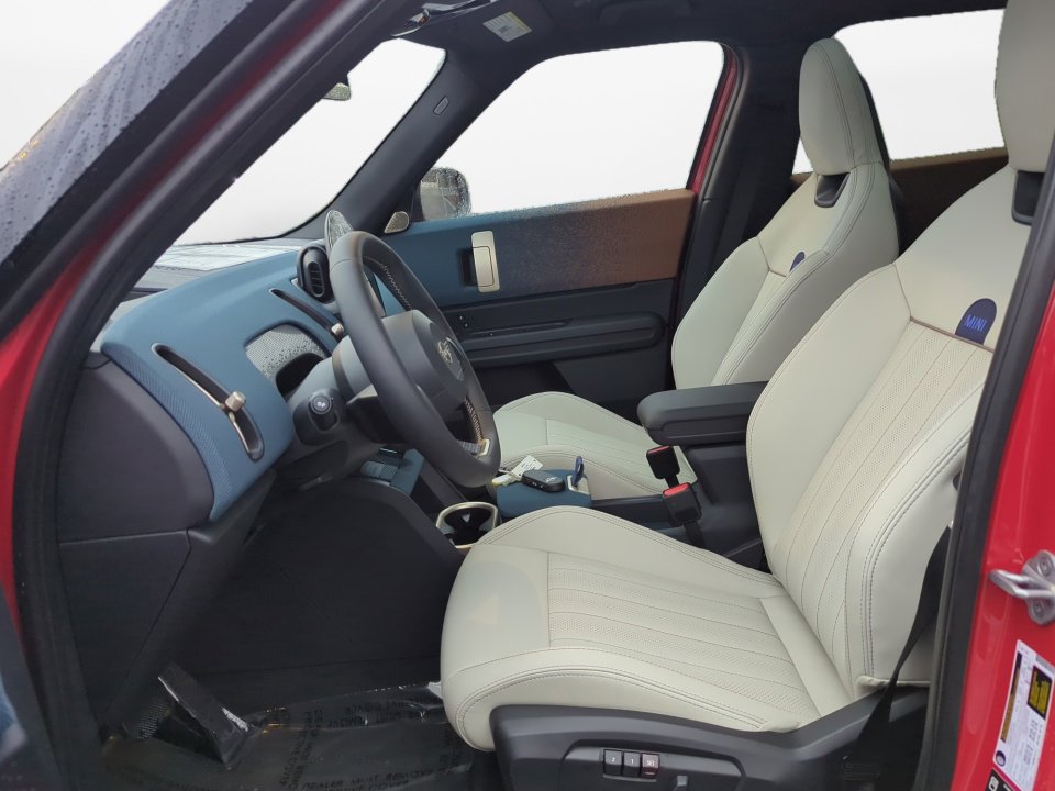 New 2026 MINI Cooper Countryman S image 9