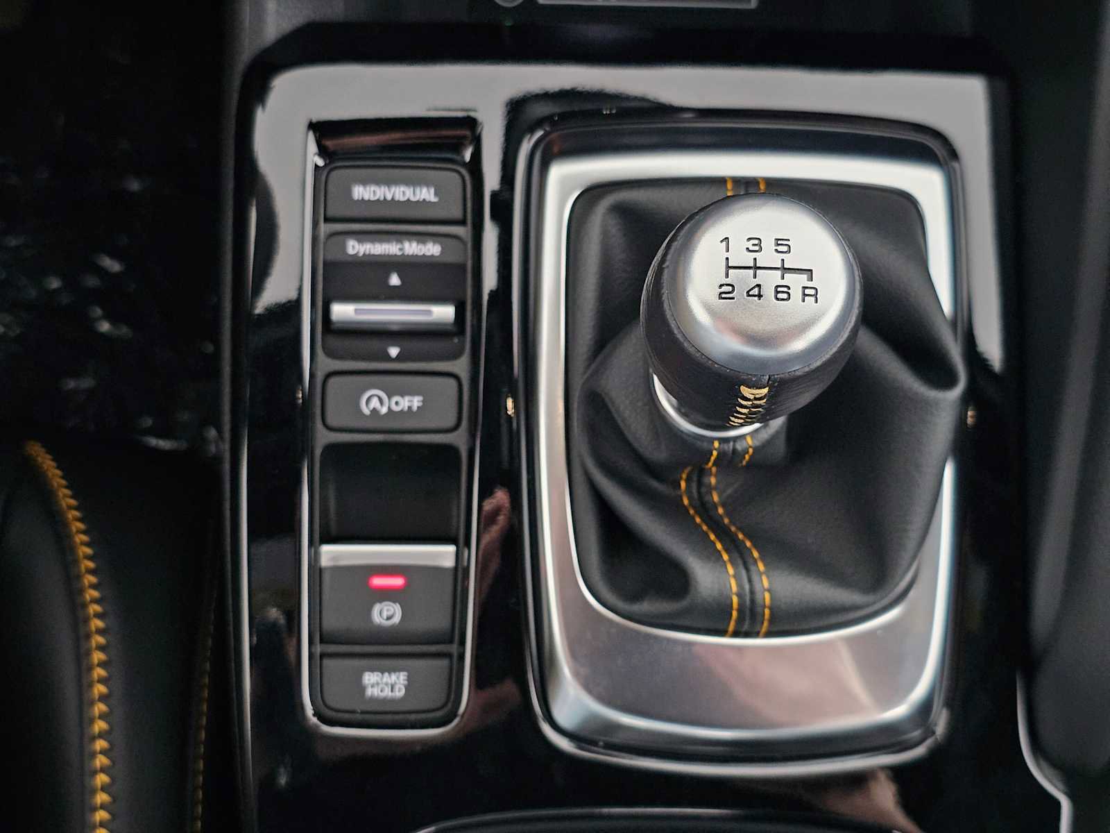 New 2026 Acura Integra A-Spec image 30