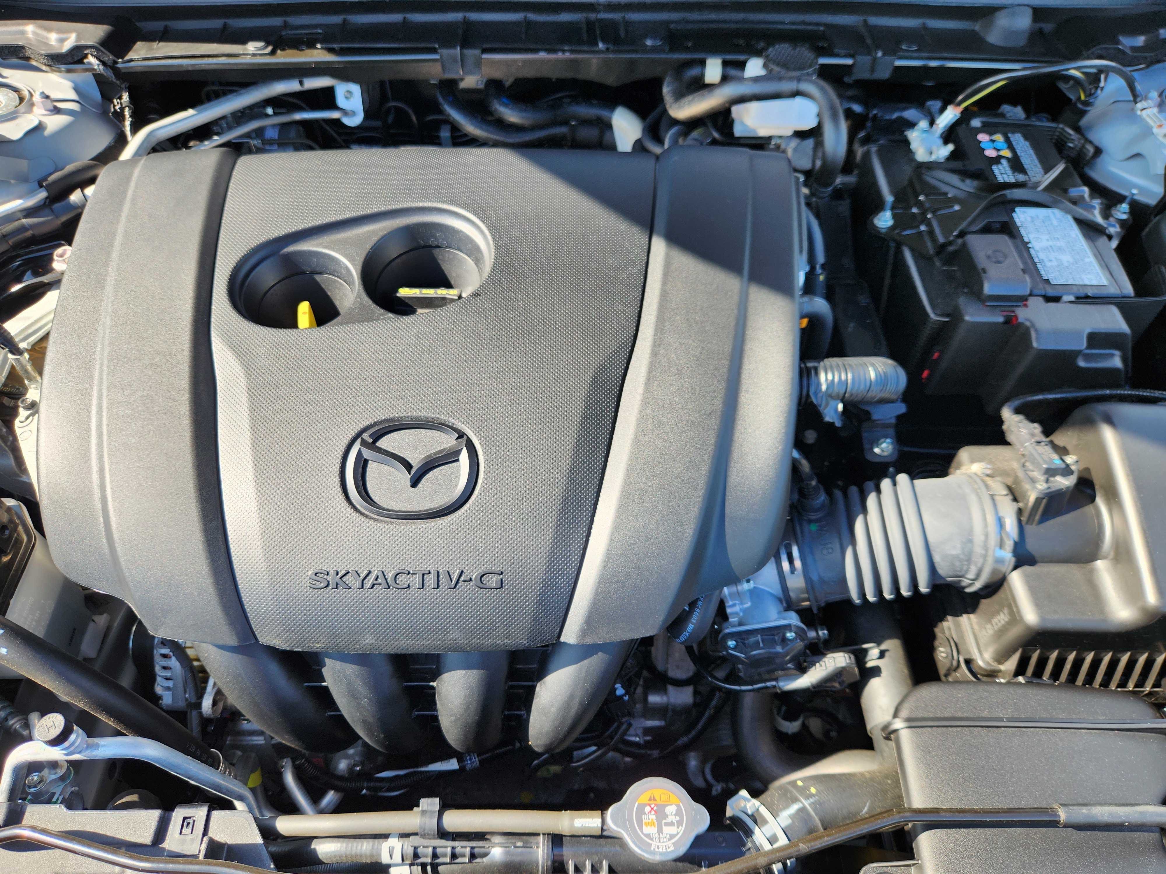 Certified 2026 MAZDA CX-30 AWD 2.5 S image 18