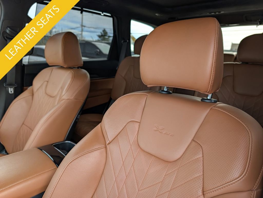 Used 2023 Kia Telluride SX Prestige X-Pro image 11