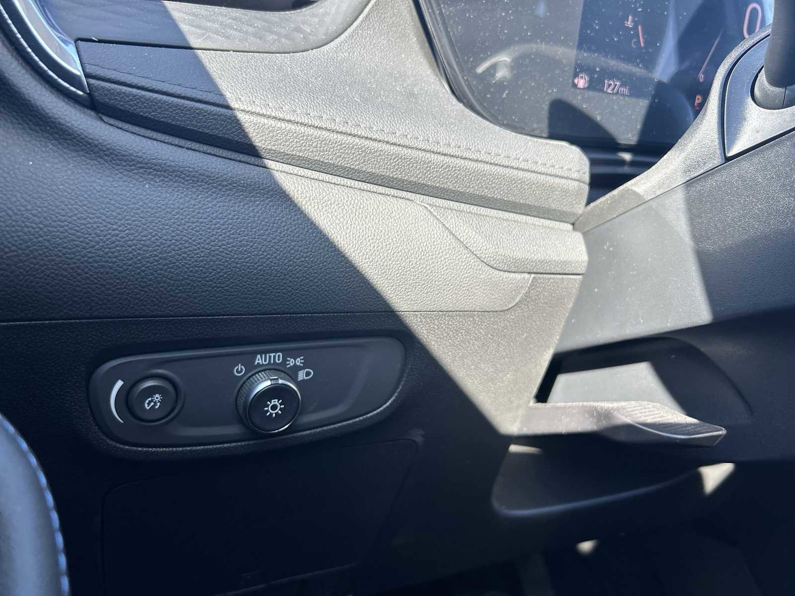 New 2026 Buick Encore GX Sport Touring w/ Comfort Package image 16